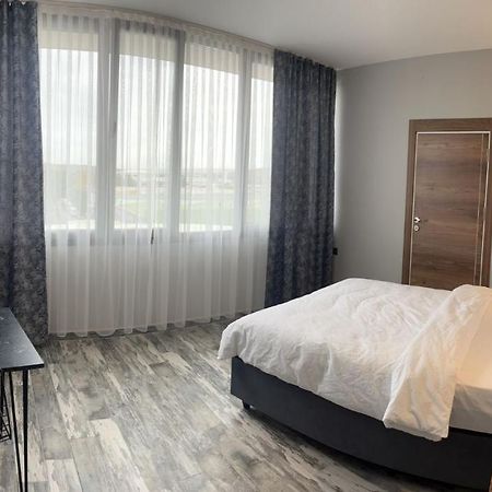 Tuzla Suite Otel Стамбул Экстерьер фото