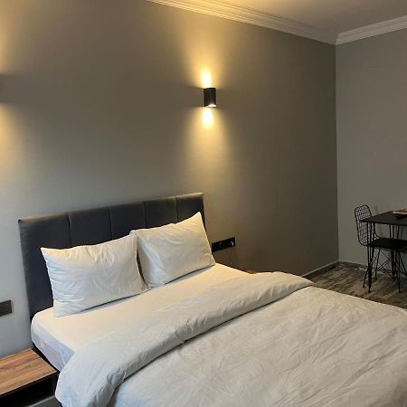 Tuzla Suite Otel Стамбул Экстерьер фото