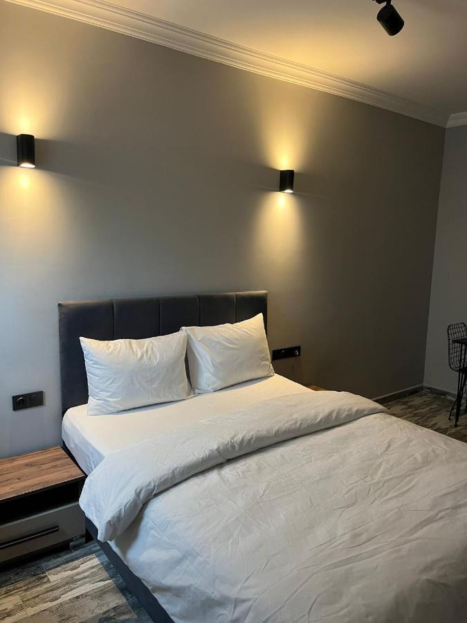 Tuzla Suite Otel Стамбул Экстерьер фото