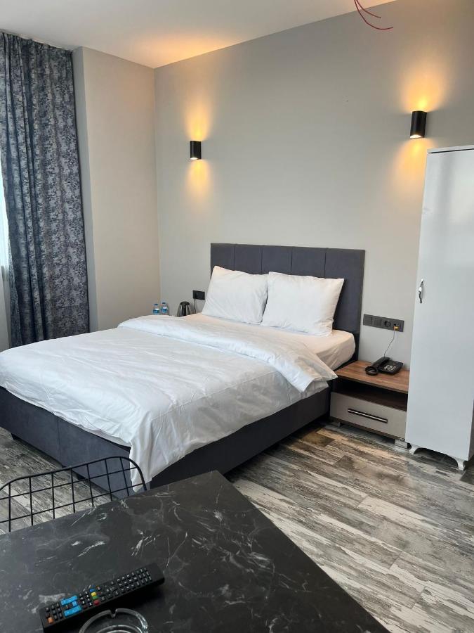 Tuzla Suite Otel Стамбул Экстерьер фото
