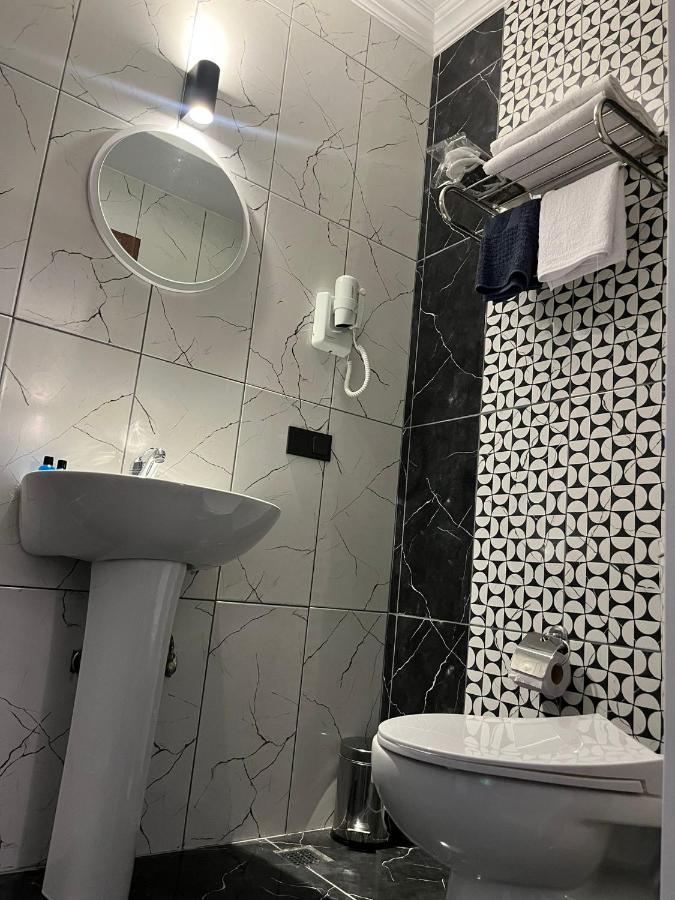 Tuzla Suite Otel Стамбул Экстерьер фото